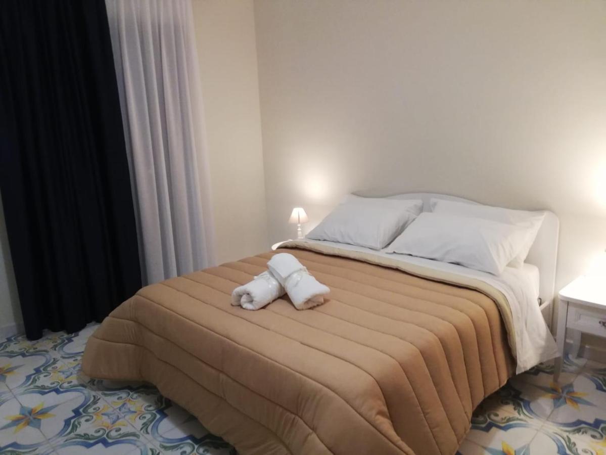 Il Sogno Srls Hotel Airola Bagian luar foto