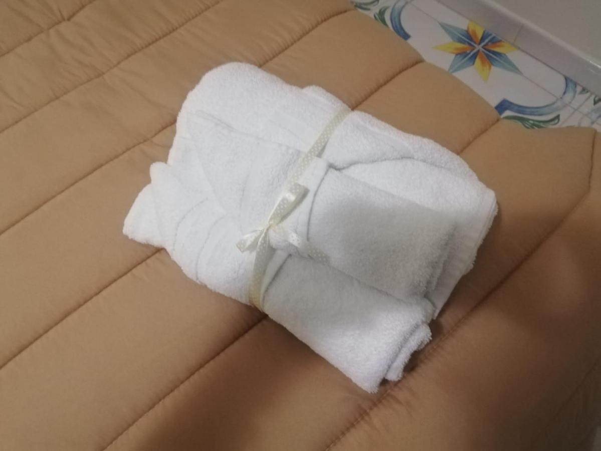 Il Sogno Srls Hotel Airola Bagian luar foto