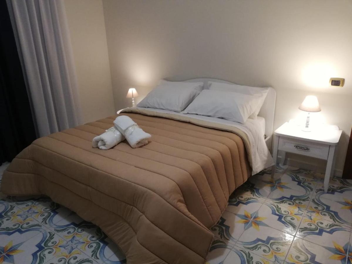 Il Sogno Srls Hotel Airola Bagian luar foto