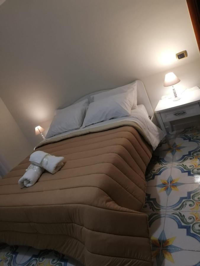 Il Sogno Srls Hotel Airola Bagian luar foto