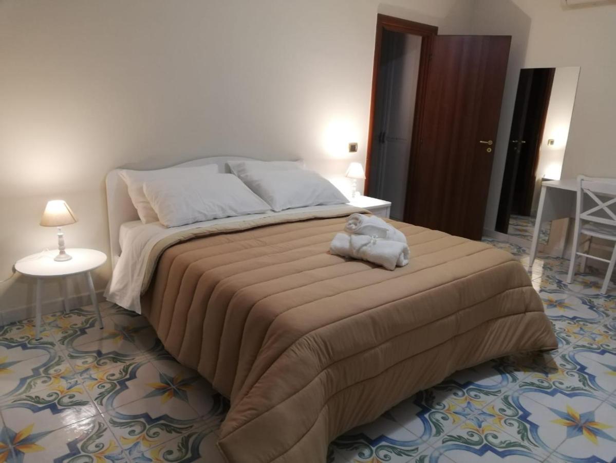 Il Sogno Srls Hotel Airola Bagian luar foto